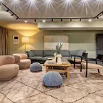 شقة C3 Mit Terrasse & Nutzung Der Wellness- & Aktivbereiche Im 