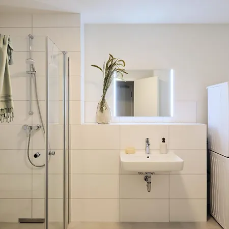 C3 Mit Terrasse & Nutzung Der Wellness- & Aktivbereiche Im 