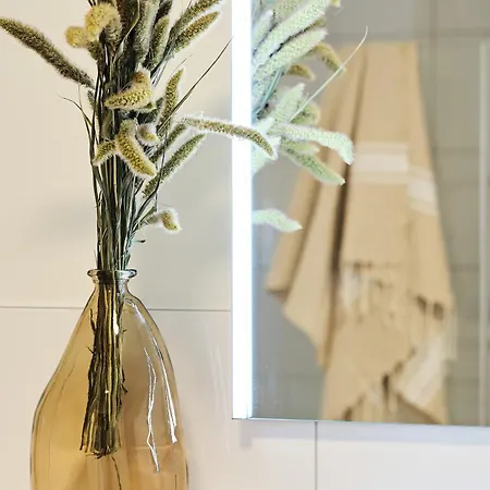 C3 Mit Terrasse & Nutzung Der Wellness- & Aktivbereiche Im 