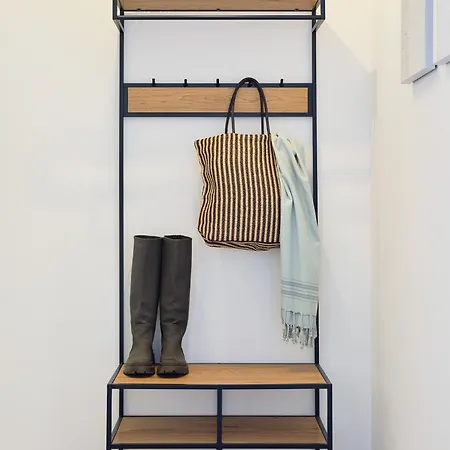 C3 Mit Terrasse & Nutzung Der Wellness- & Aktivbereiche Im 