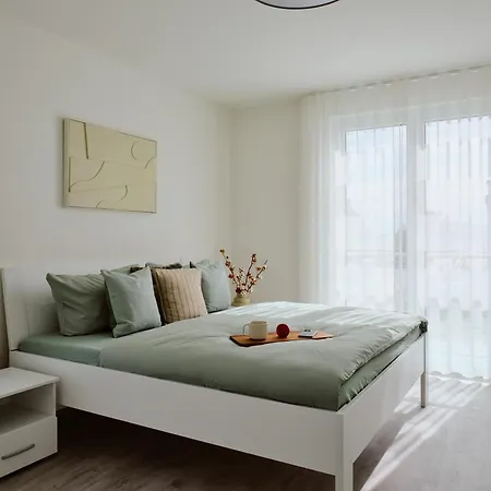 Apartment C 3 