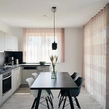 C3 Mit Terrasse & Nutzung Der Wellness- & Aktivbereiche Im 