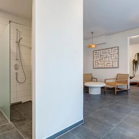 C3 Mit Terrasse & Nutzung Der Wellness- & Aktivbereiche Im 