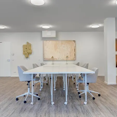 C3 Mit Terrasse & Nutzung Der Wellness- & Aktivbereiche Im 