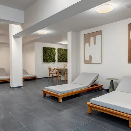 C3 Mit Terrasse & Nutzung Der Wellness- & Aktivbereiche Im 