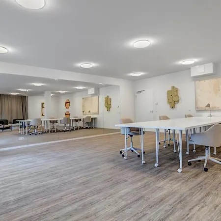 Appartamento C3 Mit Terrasse & Nutzung Der Wellness- & Aktivbereiche Im 