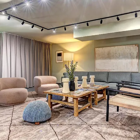 C3 Mit Terrasse & Nutzung Der Wellness- & Aktivbereiche Im 