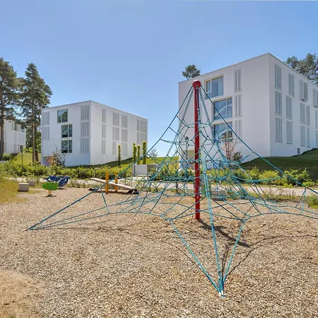 Appartamento C3 Mit Terrasse & Nutzung Der Wellness- & Aktivbereiche Im 